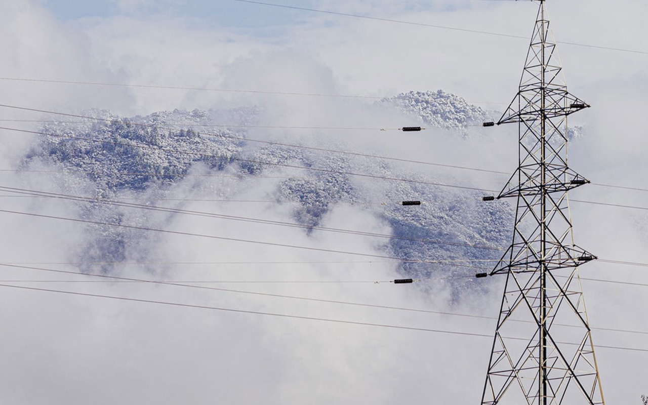 Power Supply